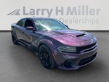 Used 2021 Dodge Charger SRT Hellcat w/ Harman/Kardon Audio Group image 5