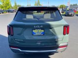 New 2025 Kia Sorento EX w/ EX Panoramic Sunroof Package image 5