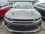 New 2025 Dodge Hornet R/T w/ R/T Blacktop Package image 2