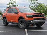 New 2026 Honda Passport TrailSport image 2