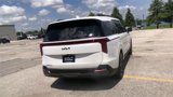 New 2026 Kia Carnival SX Prestige image 2
