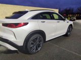 New 2025 INFINITI QX55 Luxe w/ Cargo Package image 4
