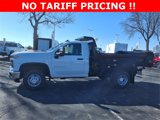 New 2025 Chevrolet Silverado 3500 W/T w/ WT Convenience Package image 4
