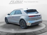 New 2025 Hyundai Ioniq 5 Limited image 5