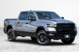 New 2025 RAM 1500 Rebel w/ Rebel Level 2 Equipment Group image 2