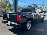 Used 2018 Chevrolet Silverado 1500 LT image 3