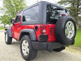 Used 2011 Jeep Wrangler Sport image 5