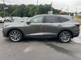 New 2025 Acura MDX w/ Technology Package image 2