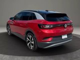 Used 2022 Volkswagen ID.4 Pro S w/ Gradient Package image 4