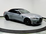 Used 2023 BMW M4 xDrive Competition w/ M Driver's Package image 3