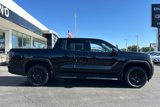 New 2026 GMC Sierra EV Elevation w/ LPO, Elevation Dark Package image 4