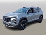 New 2026 Chevrolet Equinox LT w/ Convenience Package II image 2