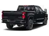New 2025 Chevrolet Silverado 2500 High Country w/ Technology Package image 2