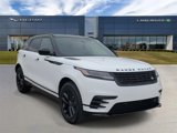 New 2026 Land Rover Range Rover Velar Dynamic SE image 4