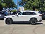 New 2025 MAZDA CX-90 Plug-In Hybrid w/ Premium Plus image 2