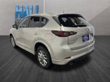 Certified 2025 MAZDA CX-5 AWD 2.5 S w/ Preferred Package image 3