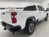 New 2025 Chevrolet Silverado 2500 Custom w/ Custom Value Package image 5