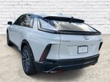 New 2025 Cadillac Lyriq Sport image 2