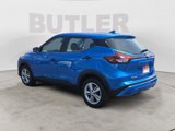 Used 2023 Nissan Kicks S image 3