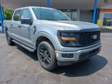 New 2025 Ford F150 STX w/ STX Black Appearance Package image 4