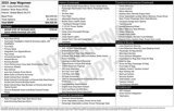 New 2025 Jeep Wagoneer 4WD w/ Mopar Step-Up Package image 2