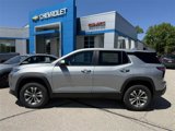 New 2026 Chevrolet Equinox LT image 3