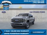 New 2025 Ford F350 Lariat image 2