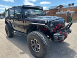 Used 2016 Jeep Wrangler Unlimited Rubicon image 6