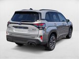New 2025 Subaru Forester Touring image 2