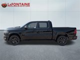New 2026 RAM 1500 Laramie w/ Night Edition image 2