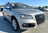 Used 2016 Audi Q5 2.0T Premium Plus w/ Technology Package image 2