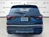 Certified 2025 Acura MDX FWD image 5