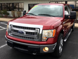 Used 2013 Ford F150 XLT w/ Luxury Equipment Group image 2