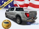 New 2025 Ford F150 XLT w/ Equipment Group 302A MID image 3