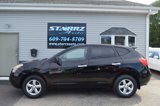 Used 2010 Nissan Rogue S w/ 360 Degree Value Pkg image 2