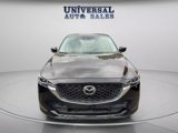 Used 2024 MAZDA CX-5 AWD 2.5 S w/ Select Package image 2