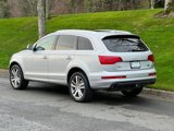 Used 2014 Audi Q7 3.0T Premium Plus w/ Premium Plus Package image 5