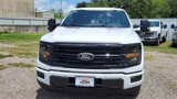 New 2025 Ford F150 XLT image 3