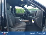 New 2025 Chevrolet Silverado 2500 High Country w/ Midnight Edition image 4
