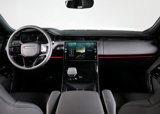 New 2025 Land Rover Range Rover Sport Dynamic SE image 4