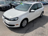 Used 2014 Volkswagen Golf 4-Door image 6