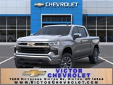 New 2025 Chevrolet Silverado 1500 LT image 6