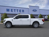 New 2025 Ford F150 Lariat image 3