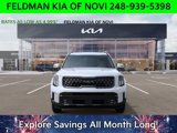 New 2025 Kia Telluride SX Prestige X-Line image 3