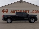 Used 2023 GMC Sierra 2500 Denali w/ Denali Ultimate Package image 4