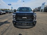 New 2025 Ford F350 XLT image 2