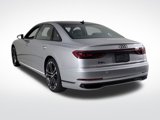 New 2025 Audi A8 L 3.0T image 3