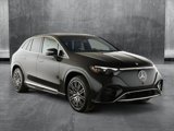 New 2025 Mercedes-Benz EQE 350+ 4MATIC SUV image 3
