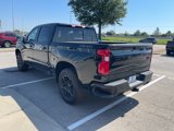 New 2026 Chevrolet Silverado 1500 RST w/ Dark Appearance Package image 5