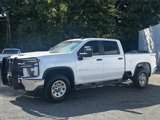 Used 2021 Chevrolet Silverado 2500 W/T w/ WT Convenience Package image 3
